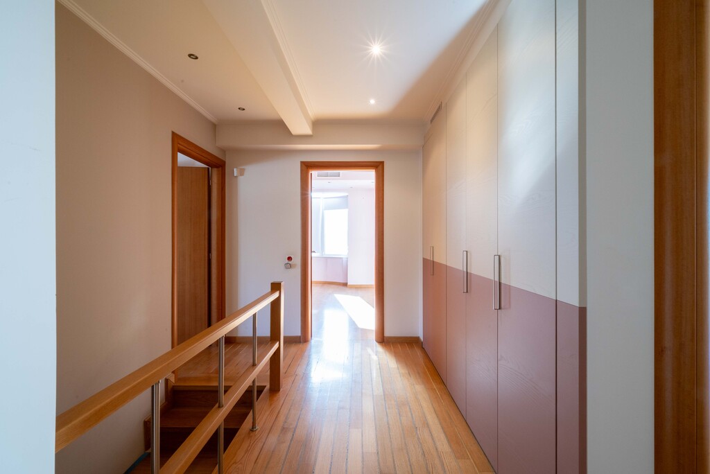 Мезонет в Афинах, Греция, 204 м² - фото 18