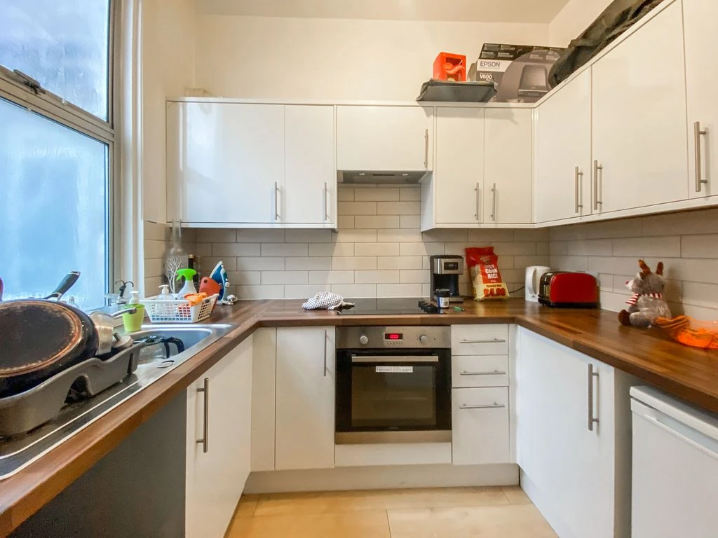 Квартира в Лондоне, Великобритания, 27 м² - фото 4
