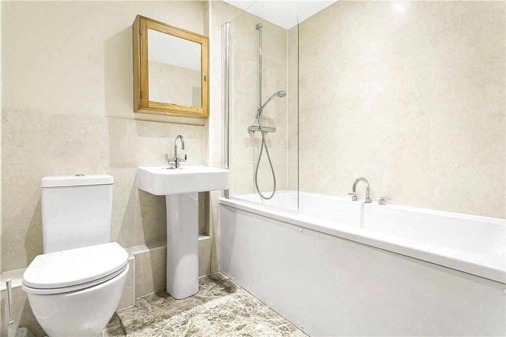 Квартира в Лондоне, Великобритания, 49 м² - фото 5