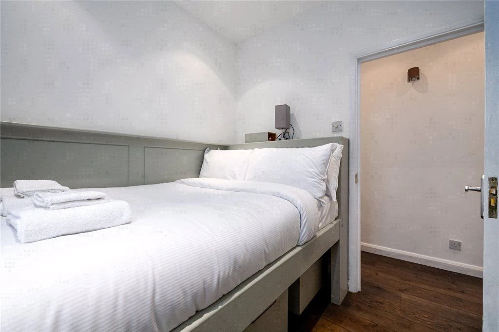 Квартира в Лондоне, Великобритания, 31 м² - фото 5