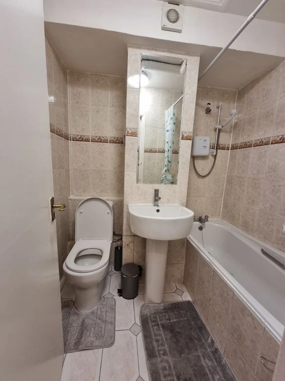 Квартира в Лондоне, Великобритания, 20 м² - фото 5