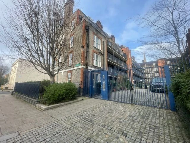 Квартира в Лондоне, Великобритания, 37 м² - фото 5