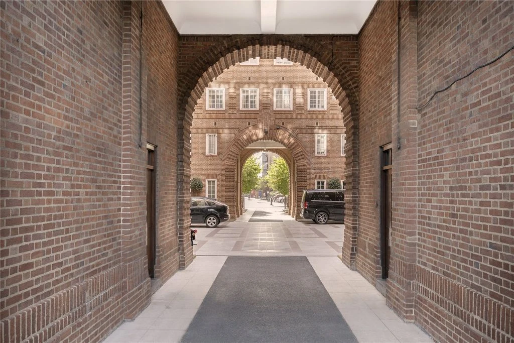 Квартира в Лондоне, Великобритания, 63 м² - фото 5