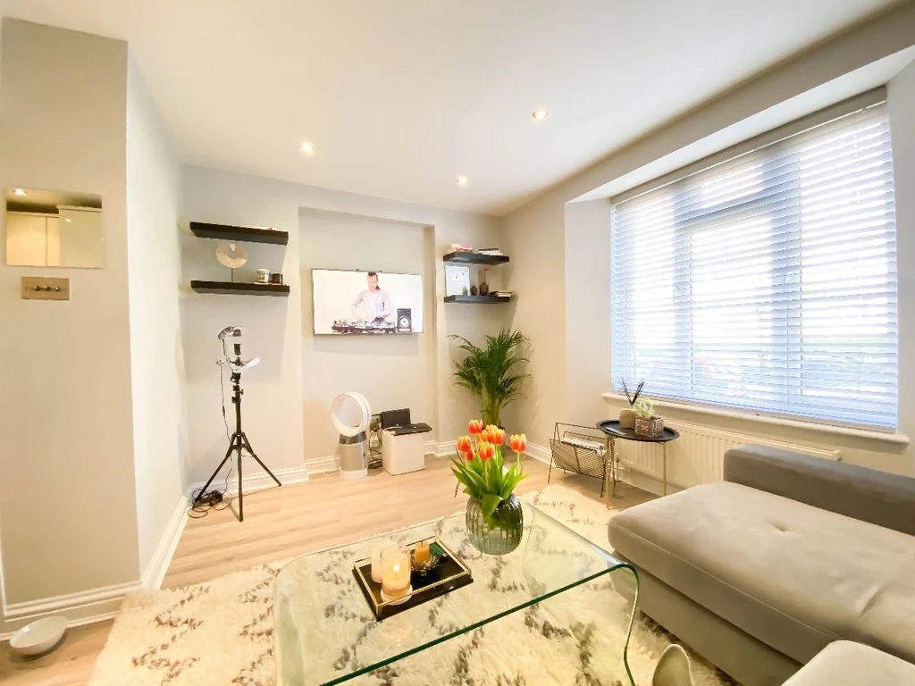 Квартира в Лондоне, Великобритания, 44 м² - фото 5