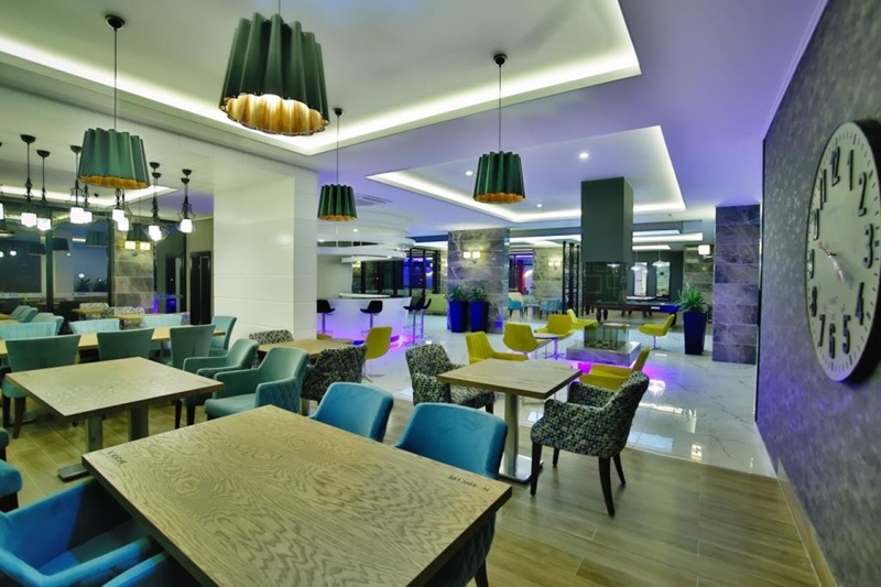 Апартаменты в Алании, Турция, 120 м² - фото 16