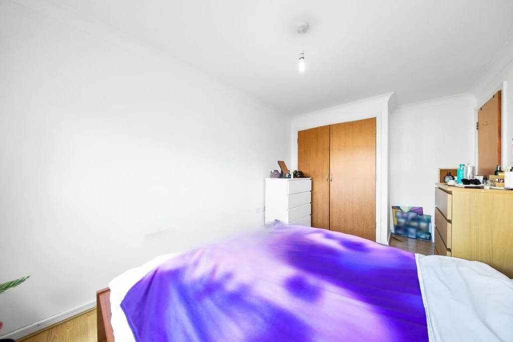 Квартира в Лондоне, Великобритания, 64 м² - фото 5