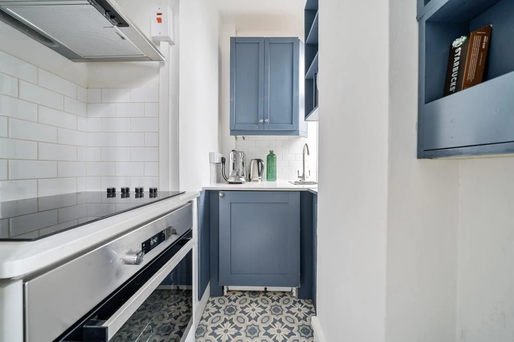 Квартира в Лондоне, Великобритания, 35 м² - фото 5