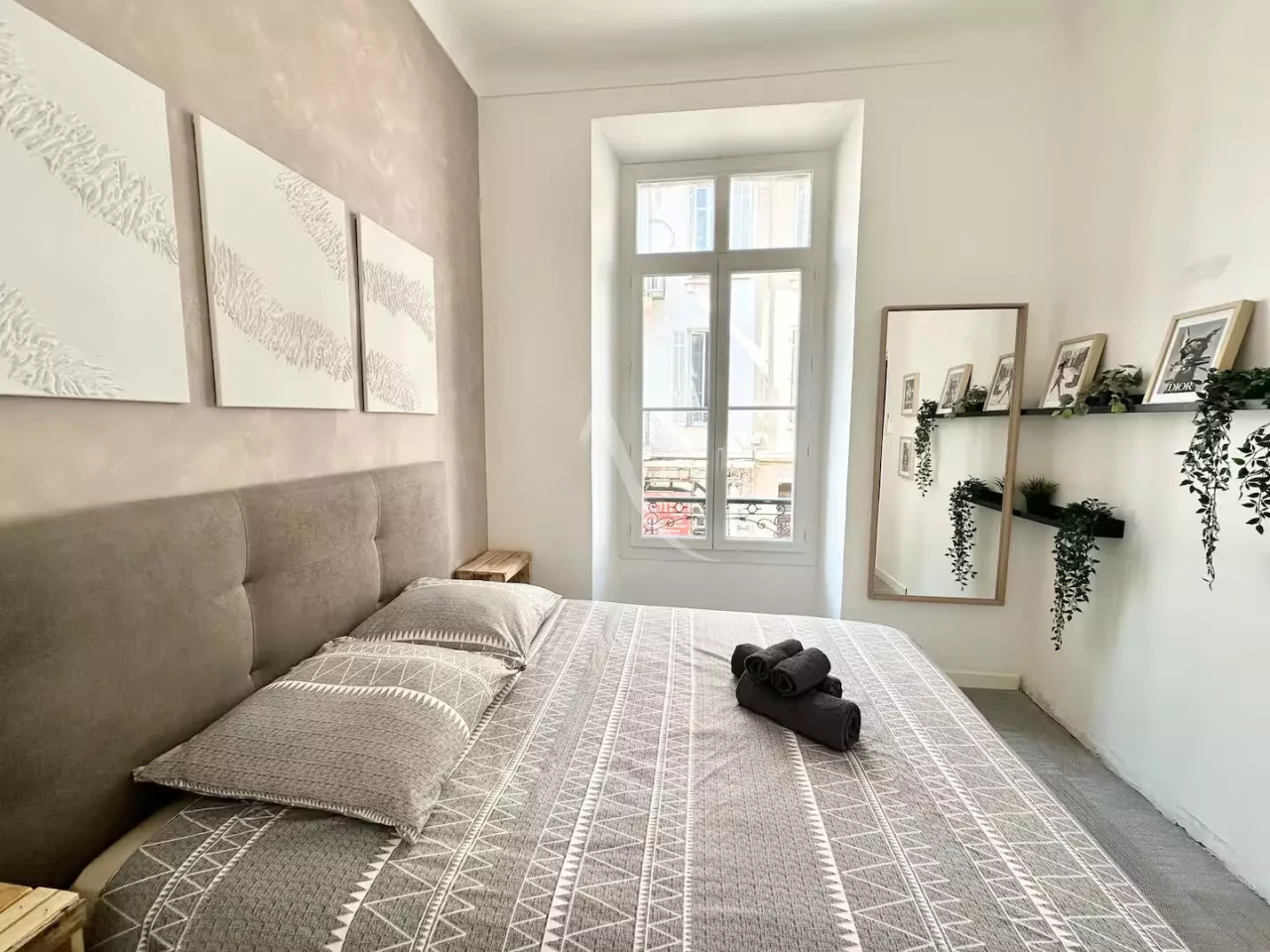 Квартира в Каннах, Франция, 51 м² - фото 5