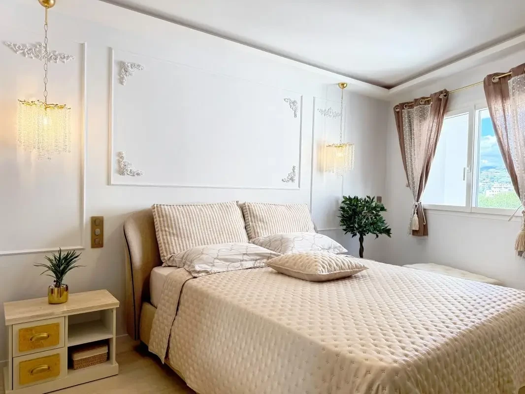 Квартира в Каннах, Франция, 91 м² - фото 5