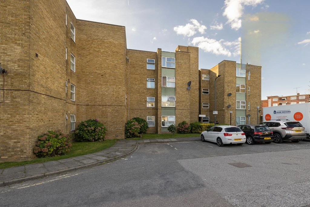 Квартира в Лондоне, Великобритания, 59 м² - фото 5