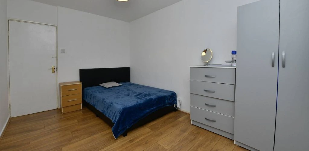Квартира в Лондоне, Великобритания, 68 м² - фото 5