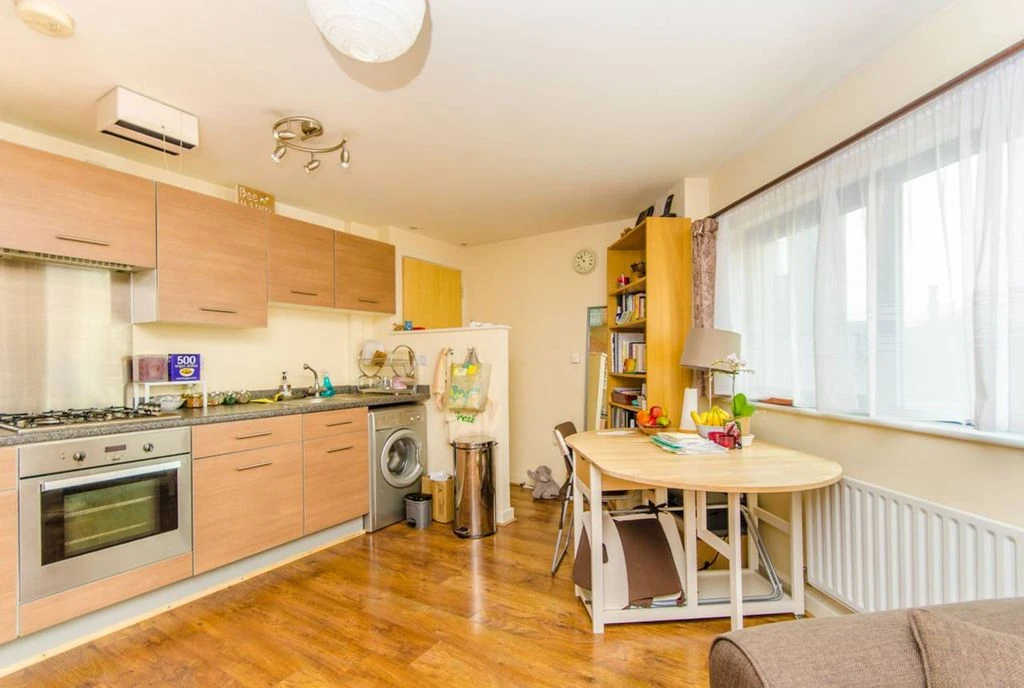 Квартира в Лондоне, Великобритания, 39 м² - фото 5