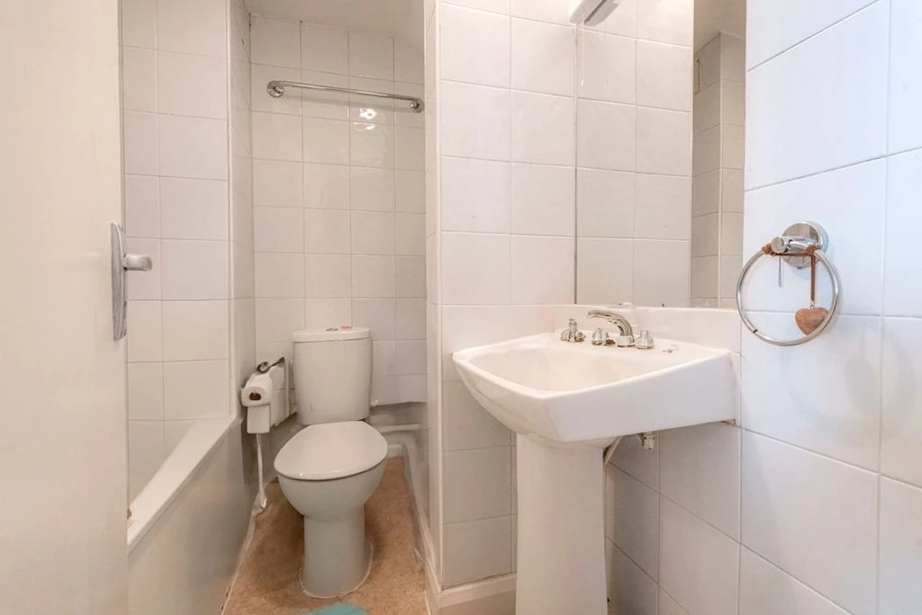 Квартира в Лондоне, Великобритания, 28 м² - фото 5