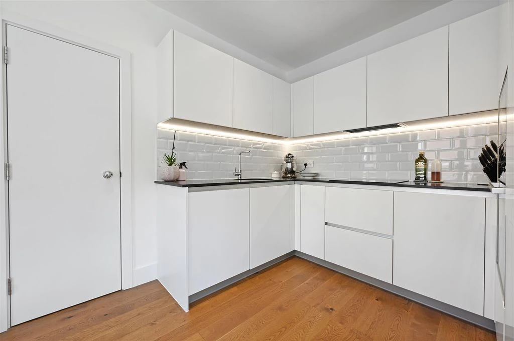 Квартира в Лондоне, Великобритания, 55 м² - фото 5