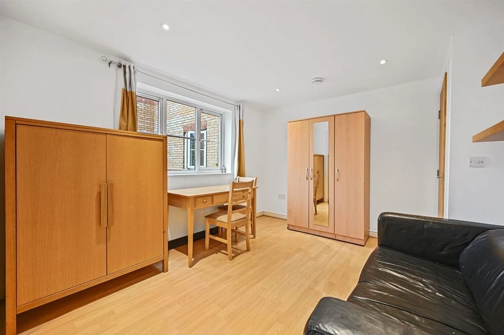Квартира в Лондоне, Великобритания, 29 м² - фото 5