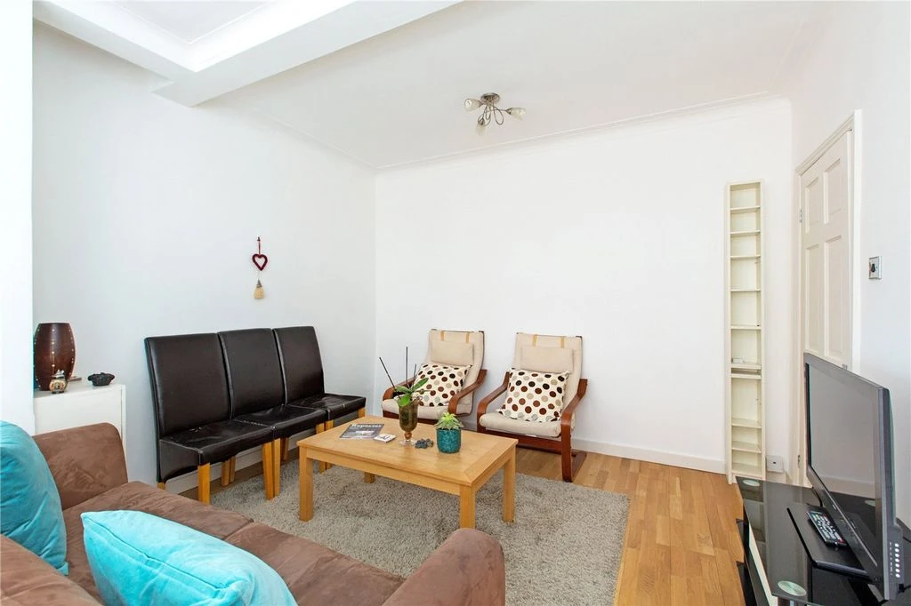 Квартира в Лондоне, Великобритания, 43 м² - фото 5