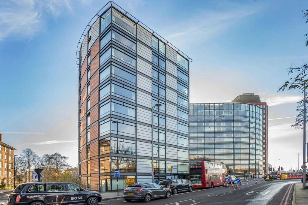 Квартира в Лондоне, Великобритания, 39 м² - фото 5