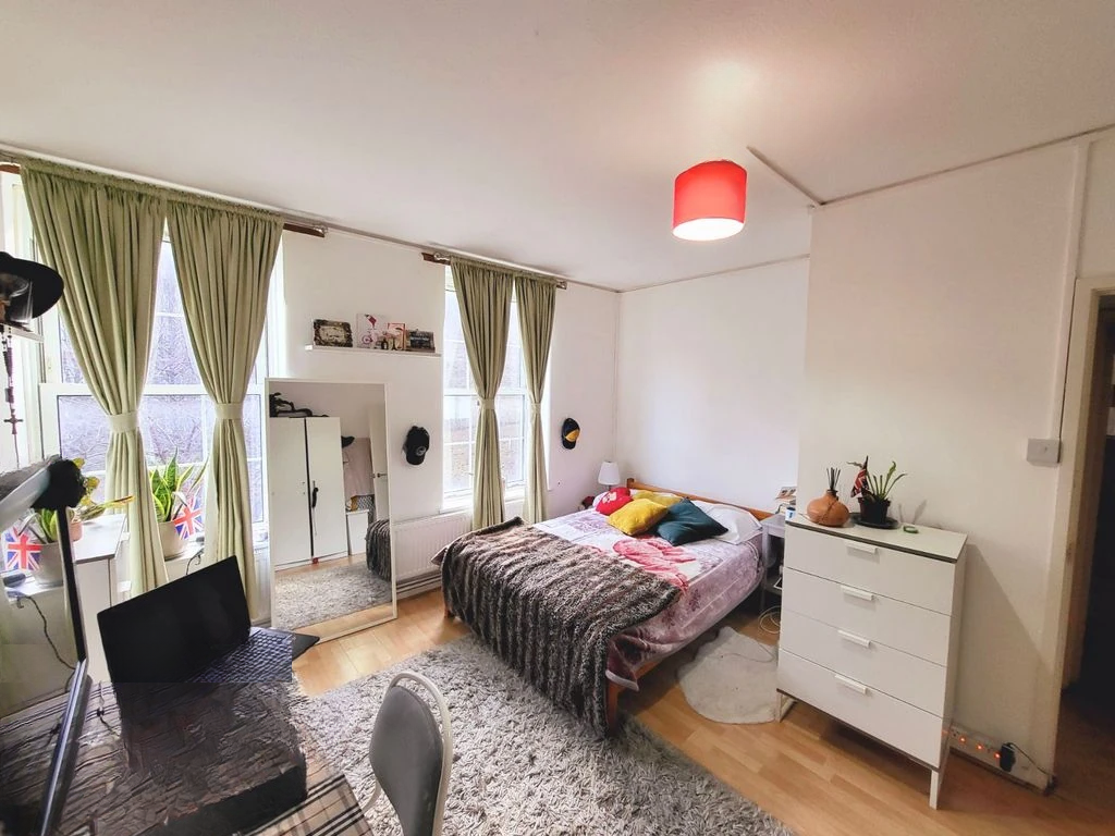 Квартира в Лондоне, Великобритания, 42 м² - фото 5
