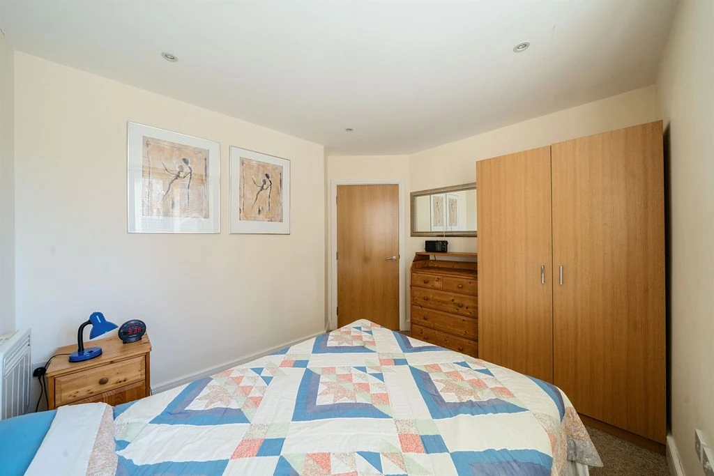 Квартира в Лондоне, Великобритания, 40 м² - фото 5