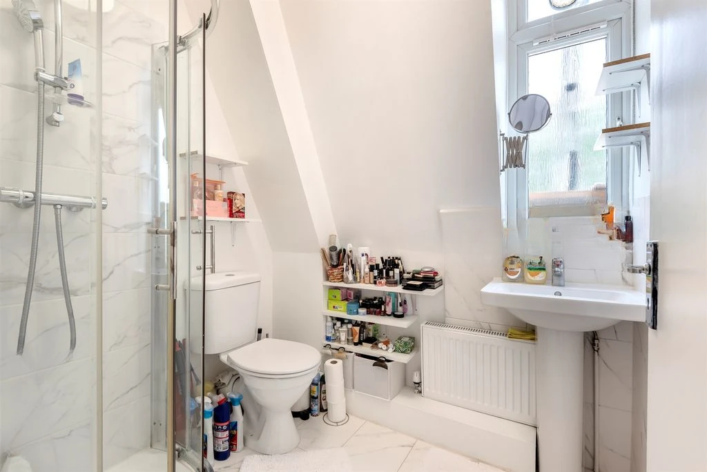 Квартира в Лондоне, Великобритания, 39 м² - фото 5