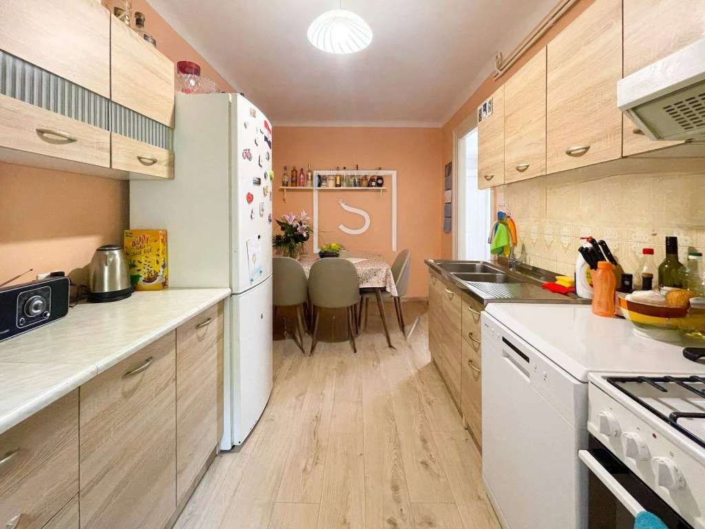 Квартира в Опатии, Хорватия, 62 м² - фото 5