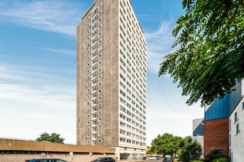 Квартира в Лондоне, Великобритания, 51 м² - фото 5