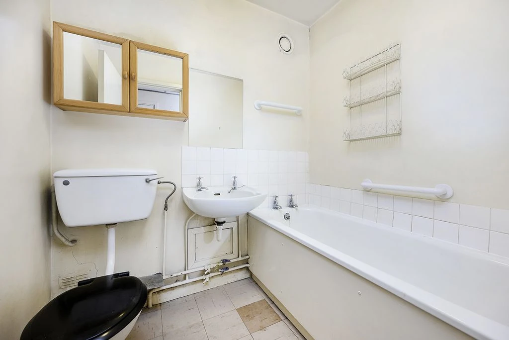 Квартира в Лондоне, Великобритания, 65 м² - фото 5