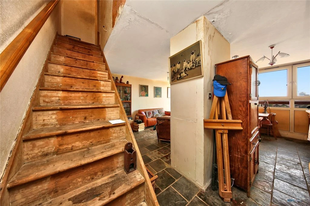 Квартира в Лондоне, Великобритания, 66 м² - фото 5