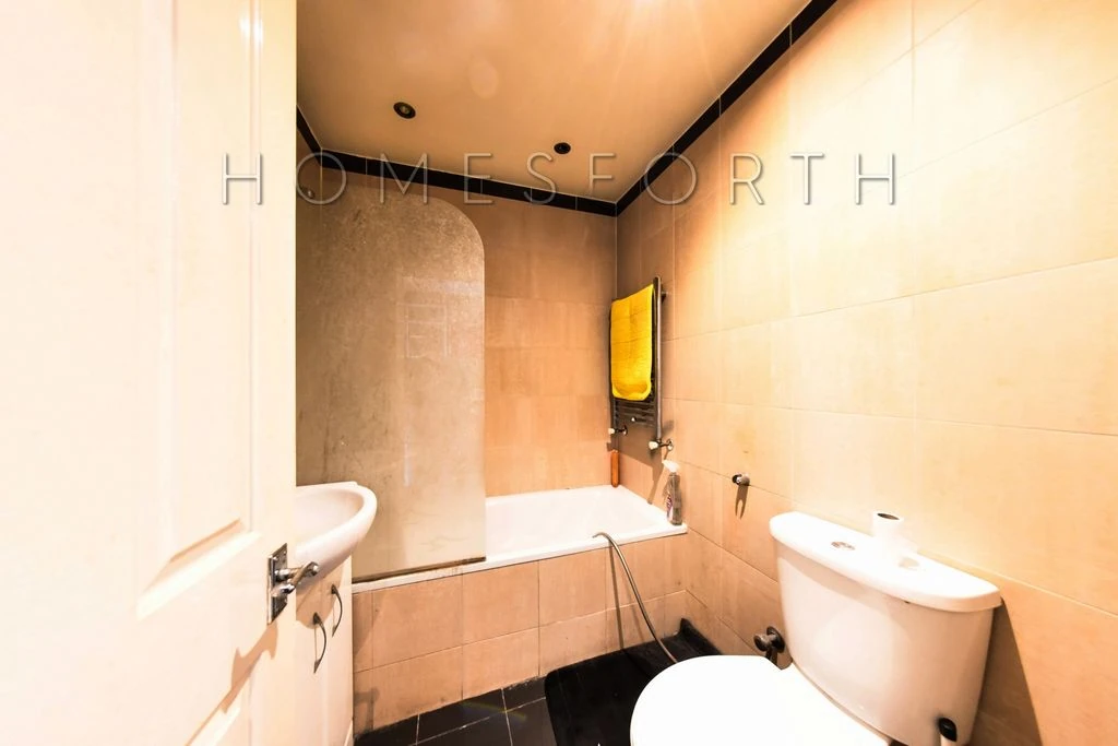 Квартира в Лондоне, Великобритания, 31 м² - фото 5