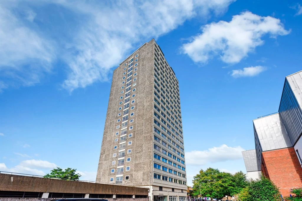 Квартира в Лондоне, Великобритания, 65 м² - фото 5