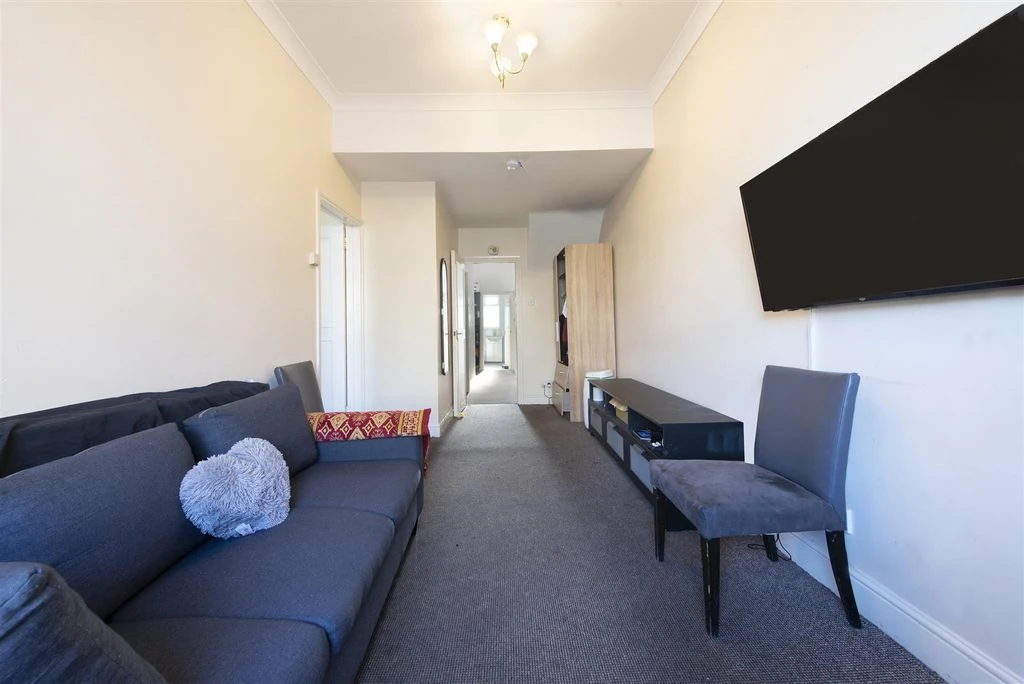 Квартира в Лондоне, Великобритания, 48 м² - фото 5