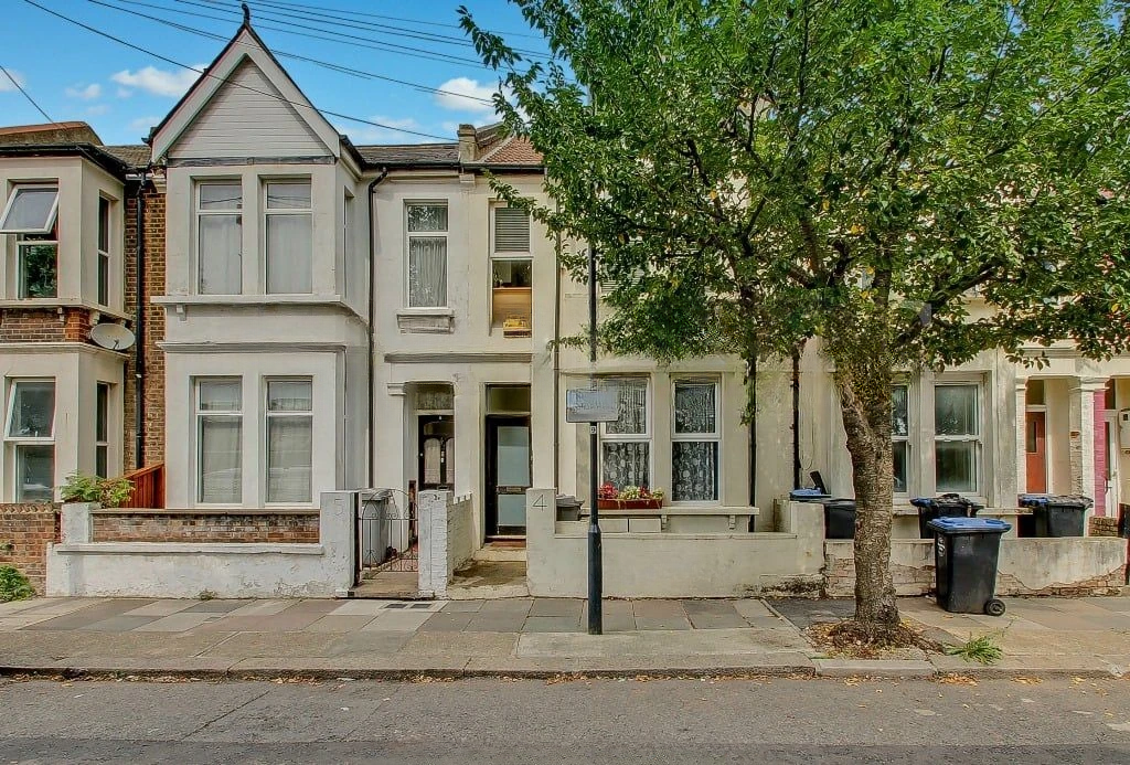 Квартира в Лондоне, Великобритания, 54 м² - фото 5