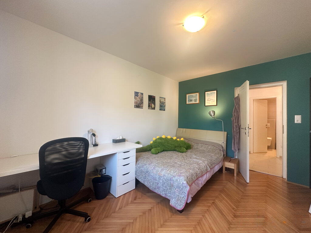 Квартира в Любляне, Словения, 59 м² - фото 5