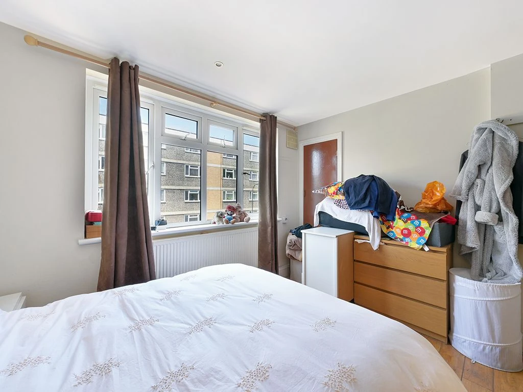 Квартира в Лондоне, Великобритания, 65 м² - фото 5