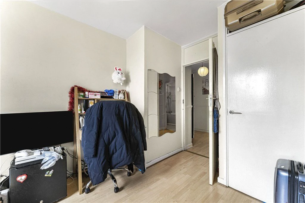 Квартира в Лондоне, Великобритания, 74 м² - фото 5