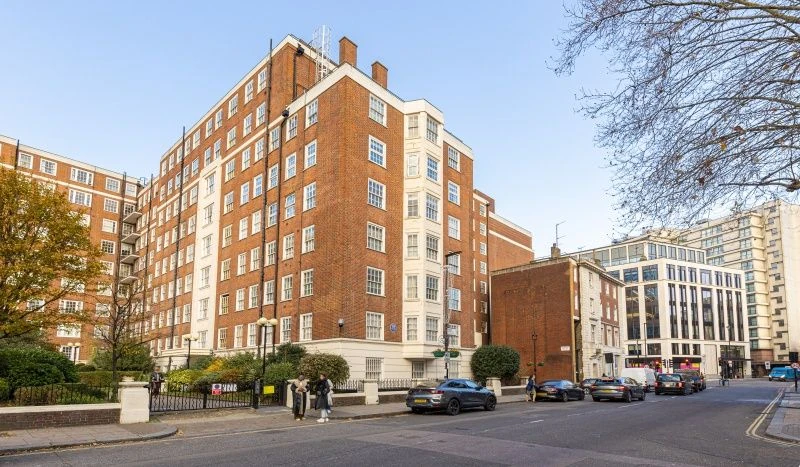 Квартира в Лондоне, Великобритания, 25 м² - фото 5