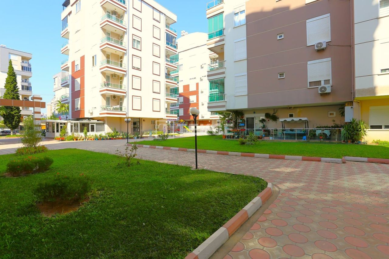 Пентхаус в Анталии, Турция, 290 м² - фото 2