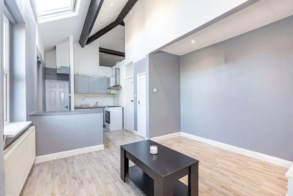 Квартира в Лондоне, Великобритания, 42 м² - фото 5