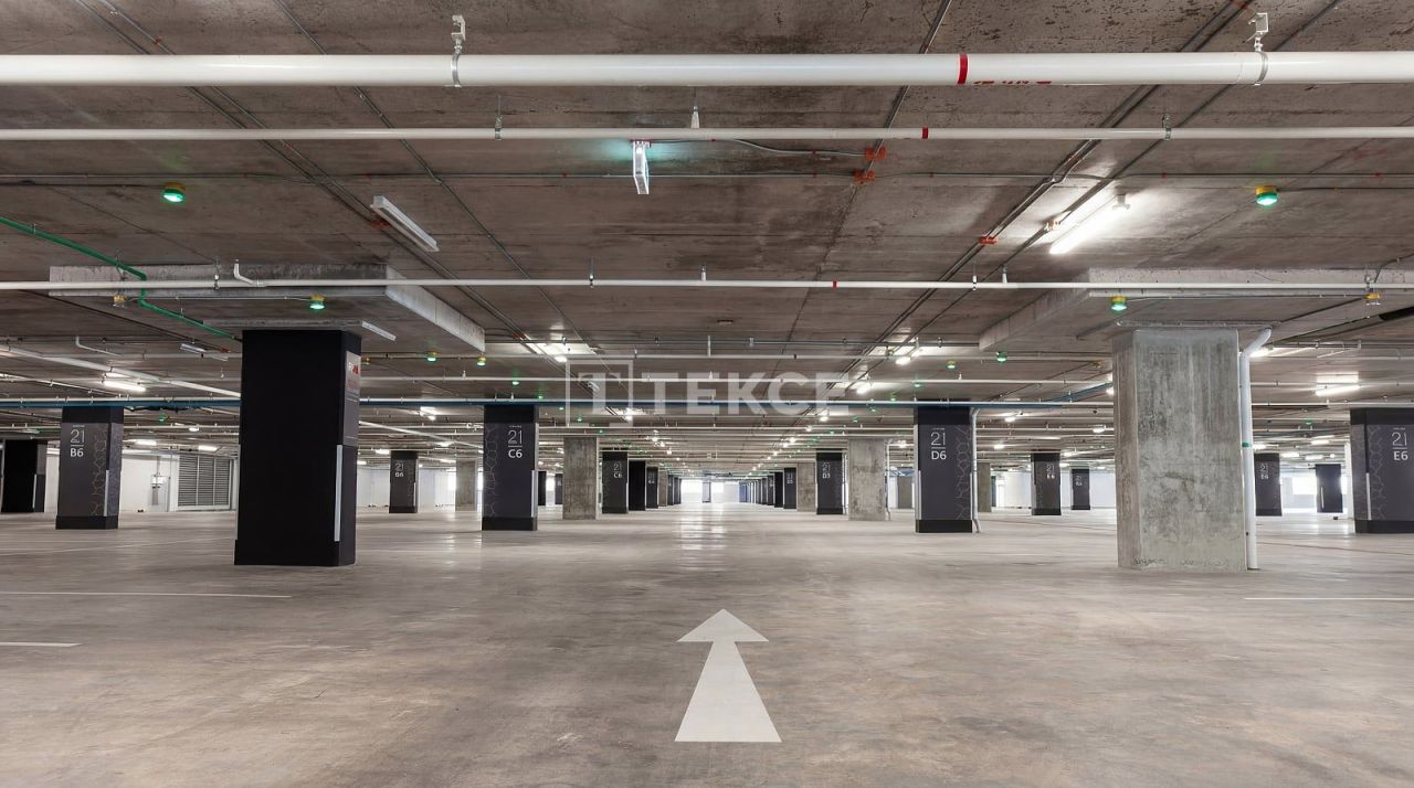 Магазин в Стамбуле, Турция, 118 м² - фото 3