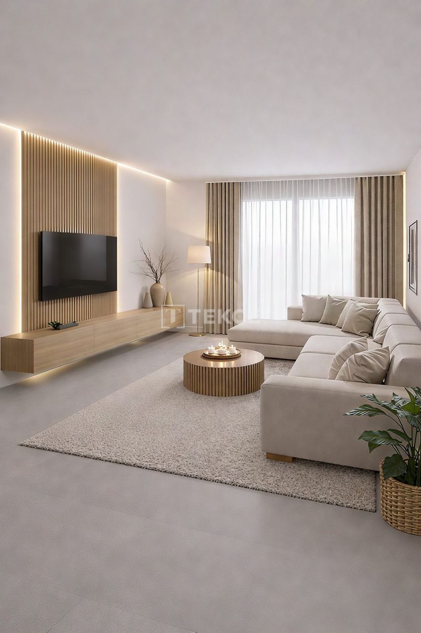 Апартаменты в Сан-Педро-дель-Пинатаре, Испания, 83 м² - фото 3