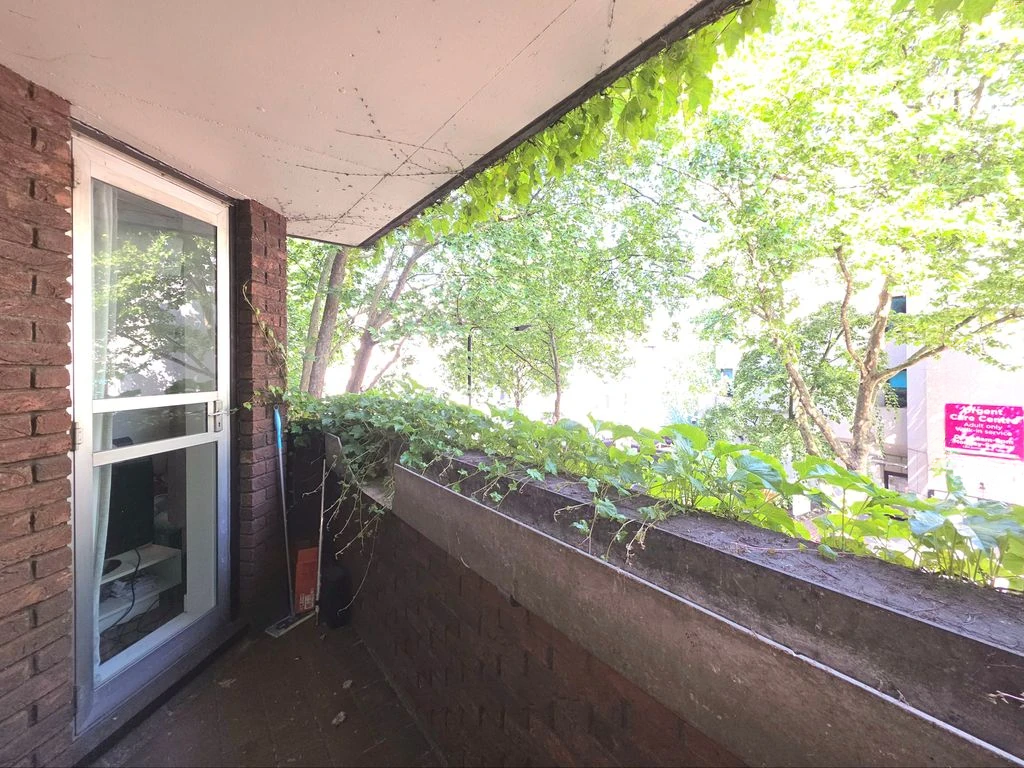 Квартира в Лондоне, Великобритания, 37 м² - фото 5
