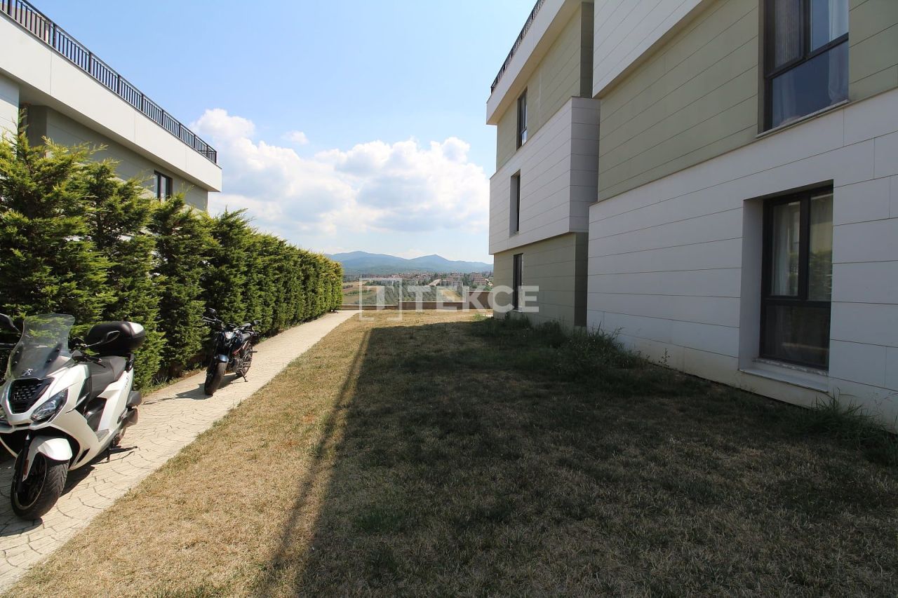 Апартаменты Чынарджык, Турция, 40 м² - фото 4