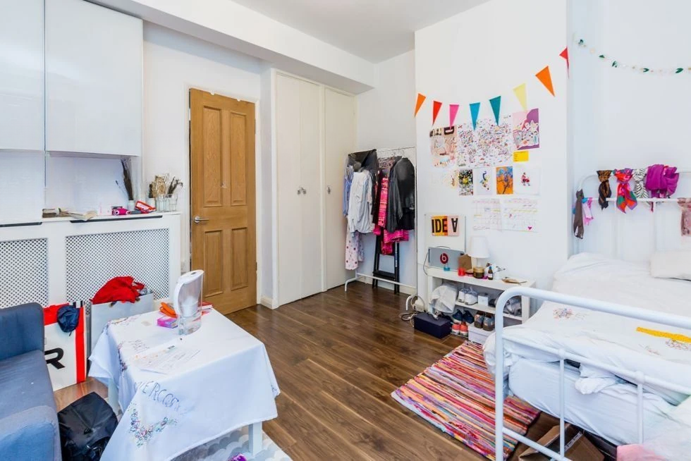Квартира в Лондоне, Великобритания, 29 м² - фото 5