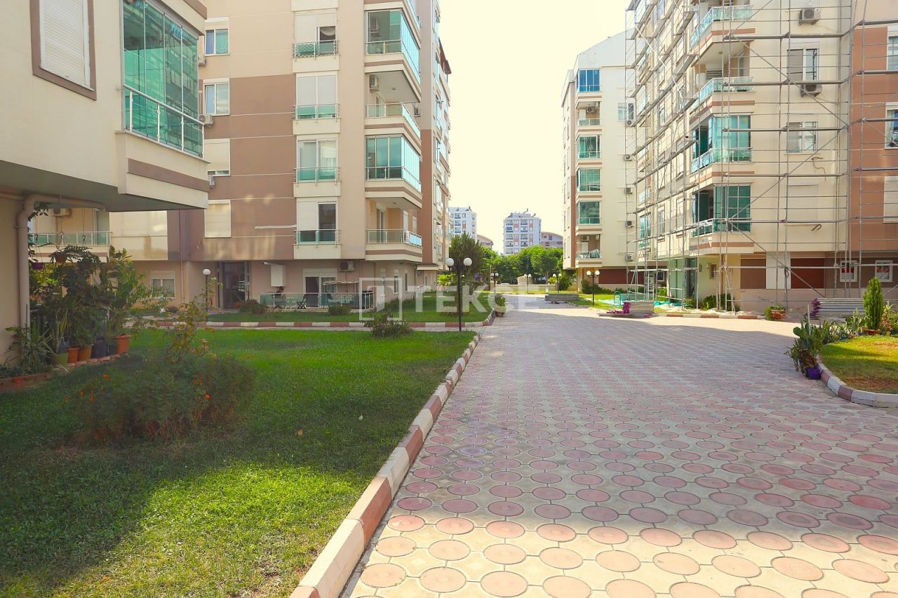 Пентхаус в Анталии, Турция, 290 м² - фото 5