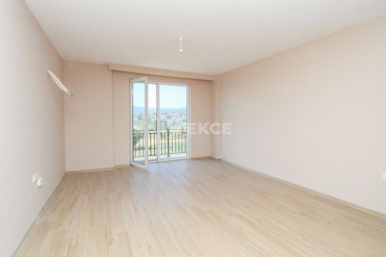 Апартаменты Чынарджык, Турция, 40 м² - фото 5