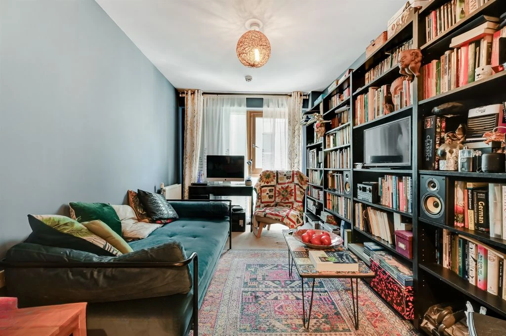 Квартира в Лондоне, Великобритания, 42 м² - фото 5