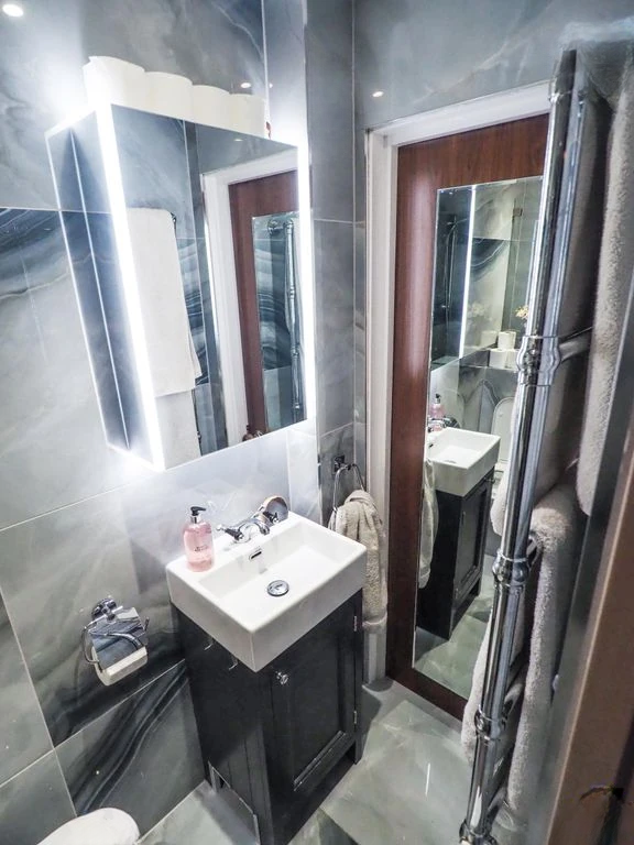 Квартира в Лондоне, Великобритания, 32 м² - фото 5