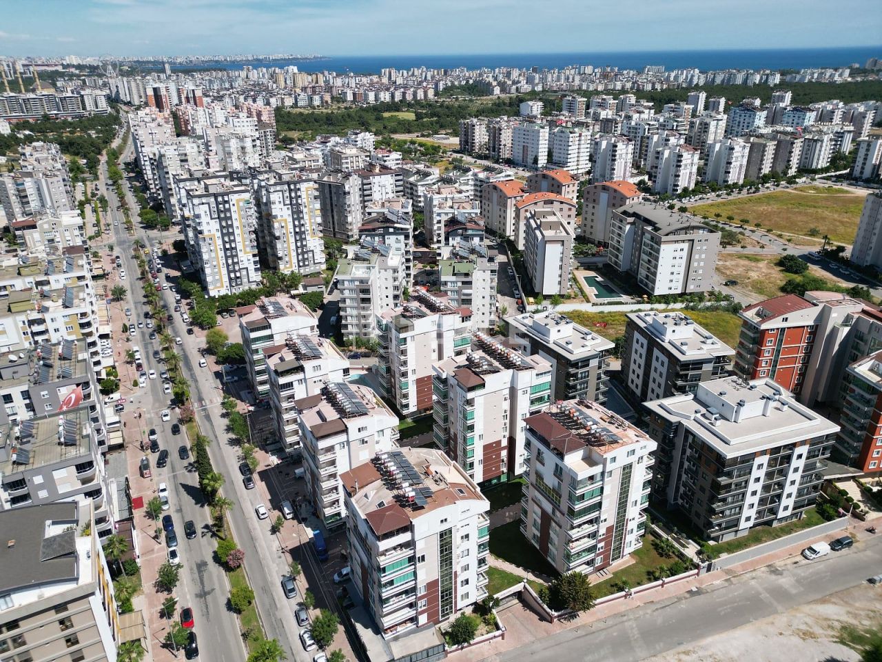 Пентхаус в Анталии, Турция, 290 м² - фото 6