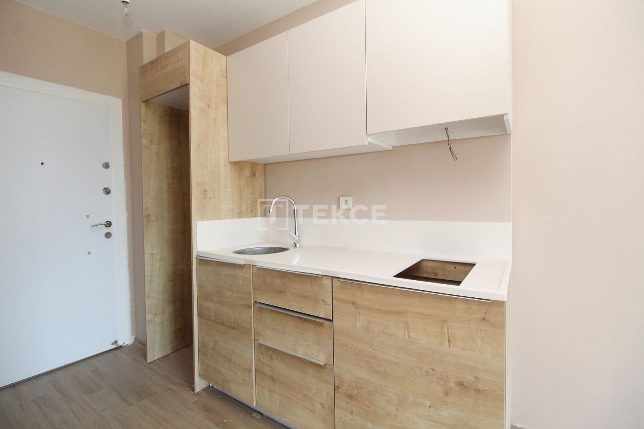 Апартаменты Чынарджык, Турция, 40 м² - фото 7