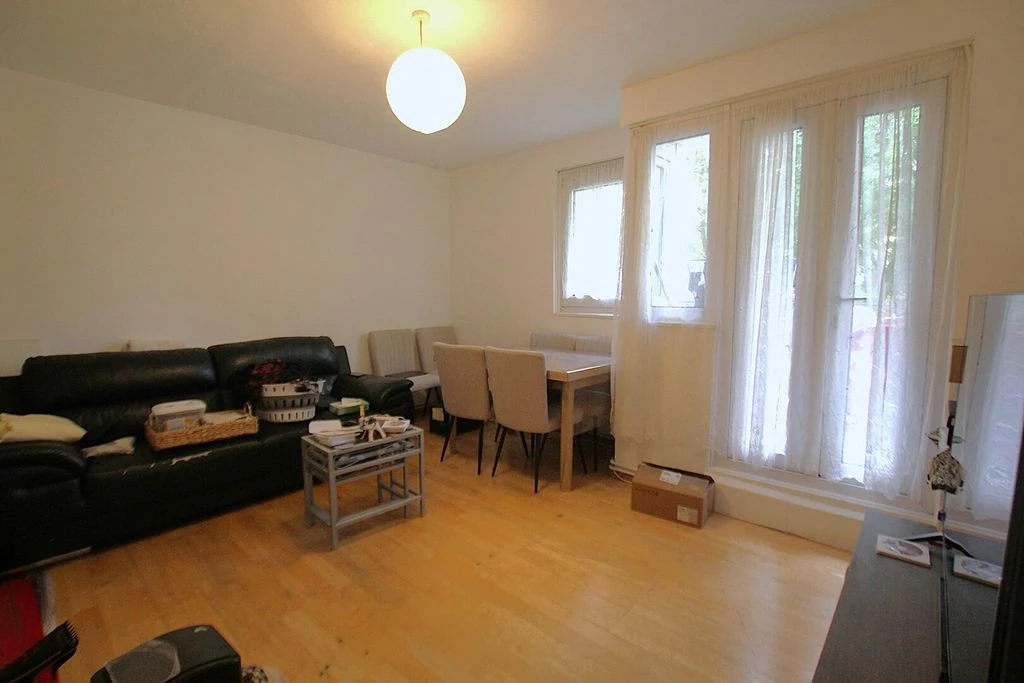 Квартира в Лондоне, Великобритания, 44 м² - фото 5